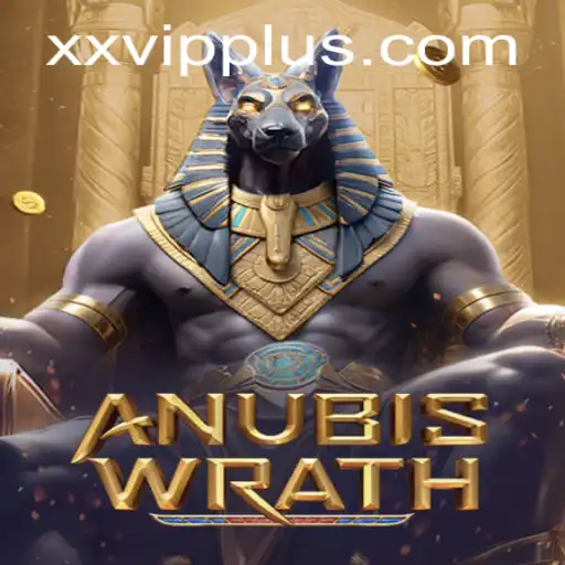 AnubisWrath: A Journey into the Mystical World of Ancient Egypt