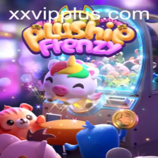 Explore the Fun World of PlushieFrenzy with XXVIP