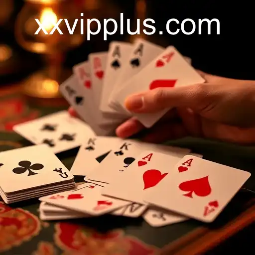 Exploring the Fascinating World of Card Games