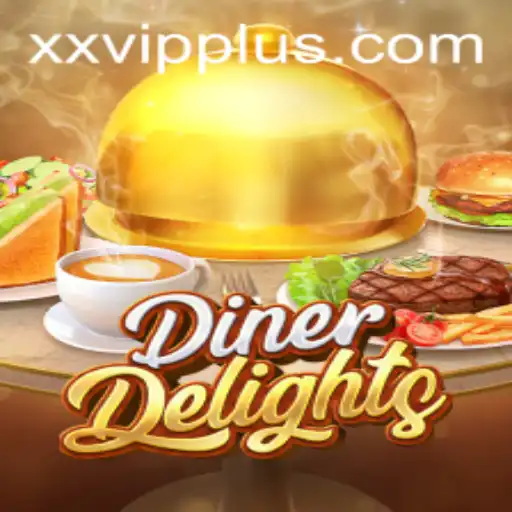 DinerDelights: A Culinary Adventure for Gaming Enthusiasts