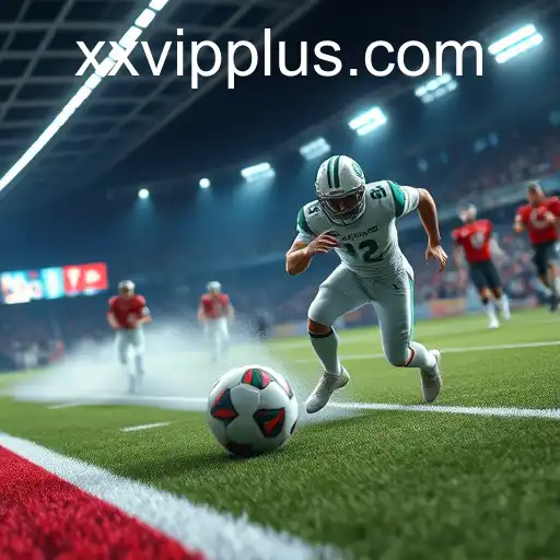 Exploring the World of Virtual Sports: A Dive into the XXVIP Experience